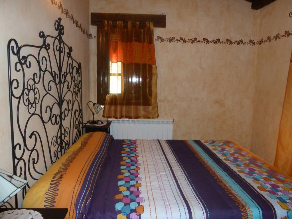 Masia Puigadoll Rodonya Номер фото